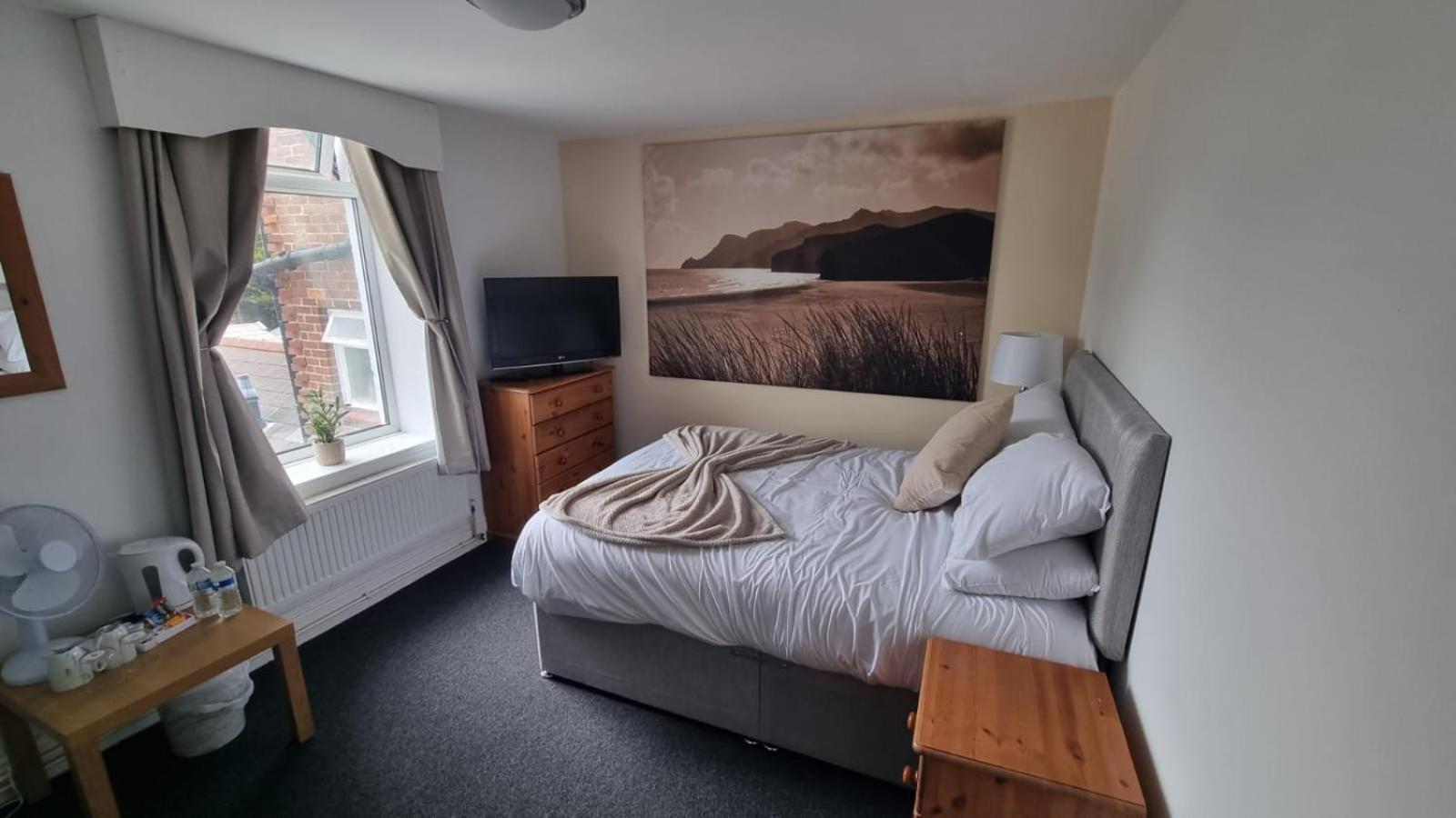 Cefn Mably Bar And Rooms Кардифф Экстерьер фото